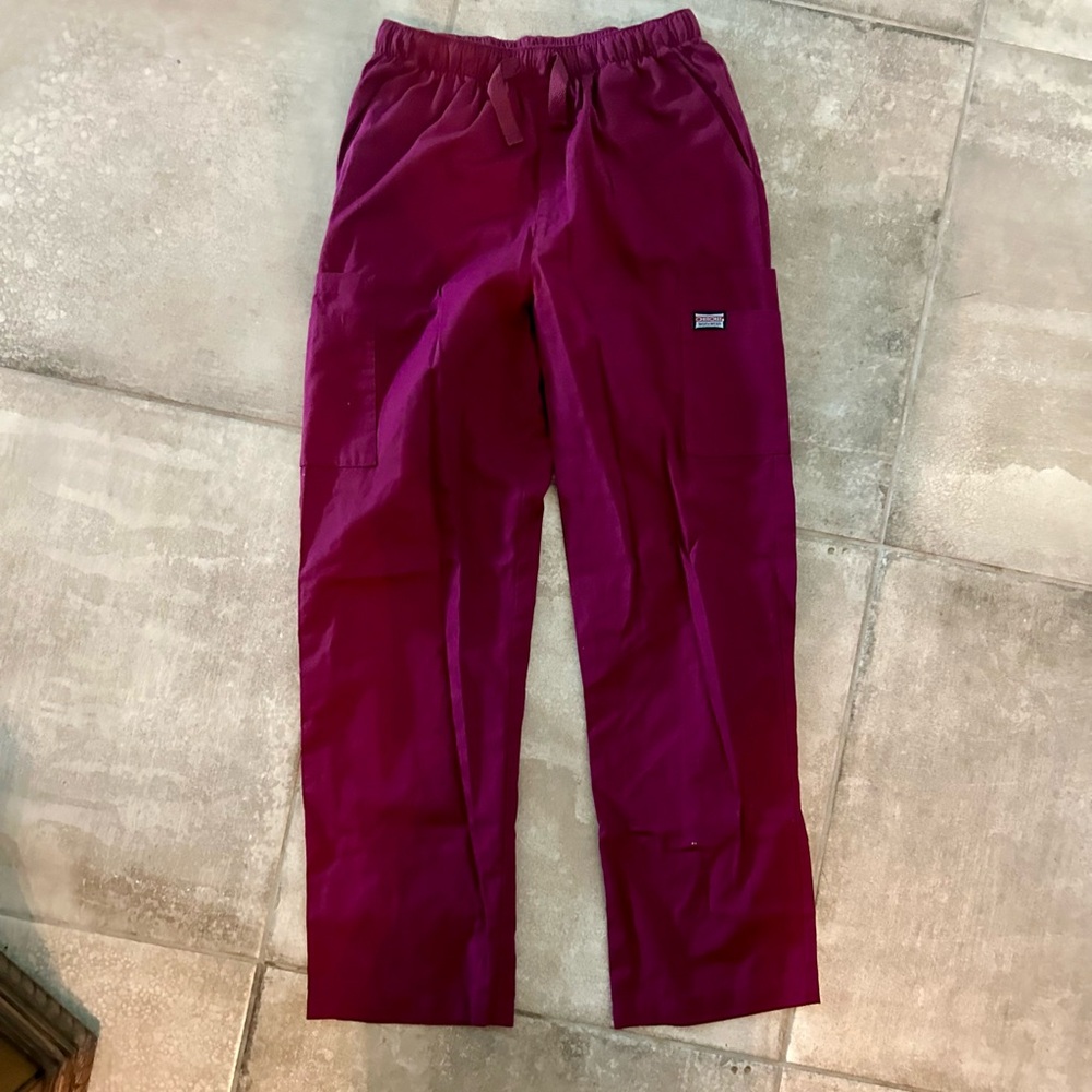Men’s scrub pants